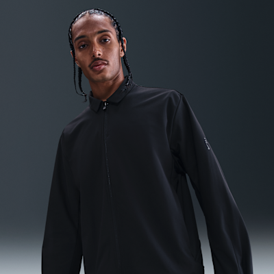 Nike 24.7 PerfectStretch Men's Dri-FIT UV Jacket. Nike.com